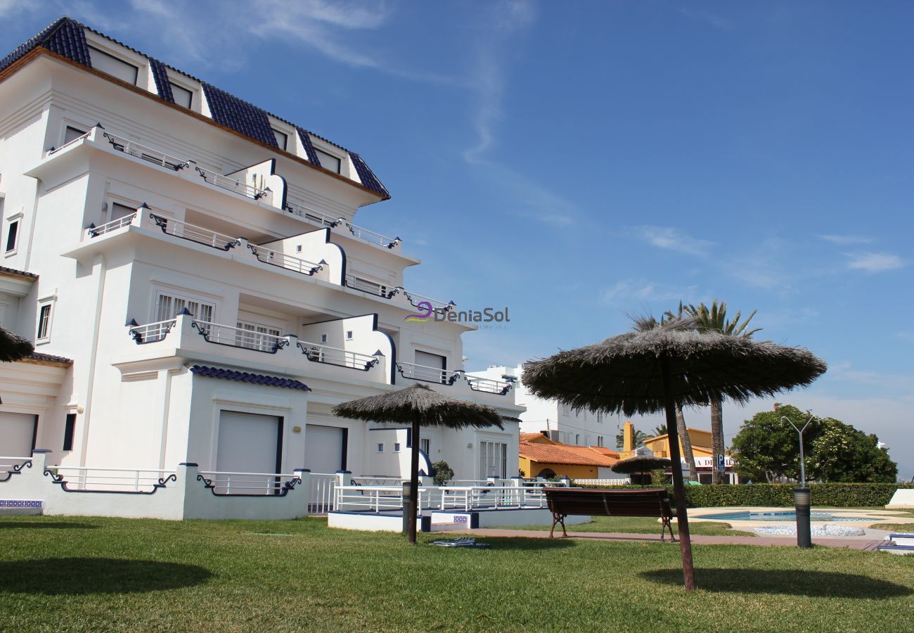 Apartamento en Denia - 171 Medina Molins