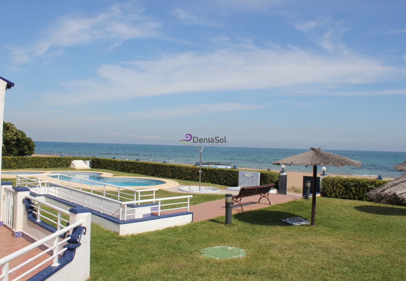 Apartamento en Denia - 171 Medina Molins