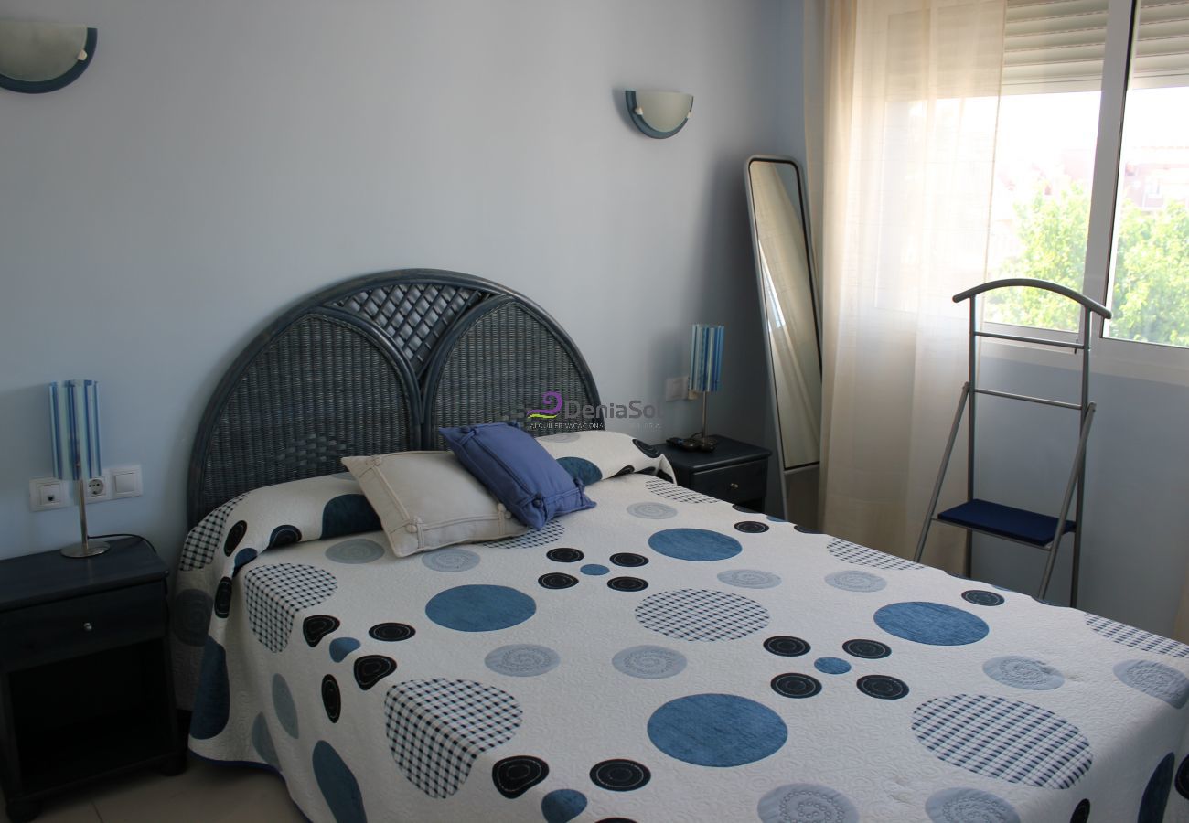 Apartamento en Denia - 171 Medina Molins