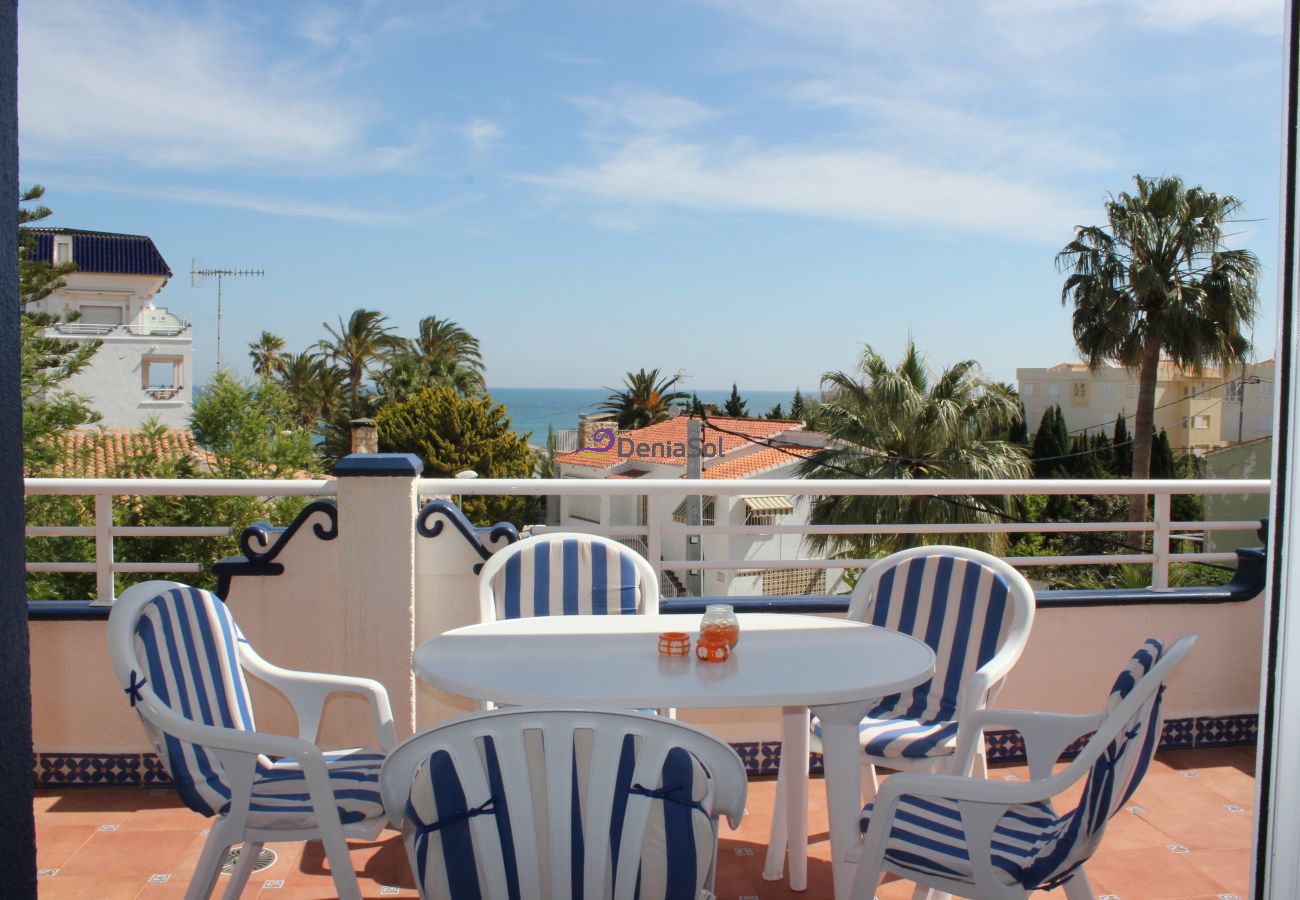 Apartamento en Denia - 171 Medina Molins