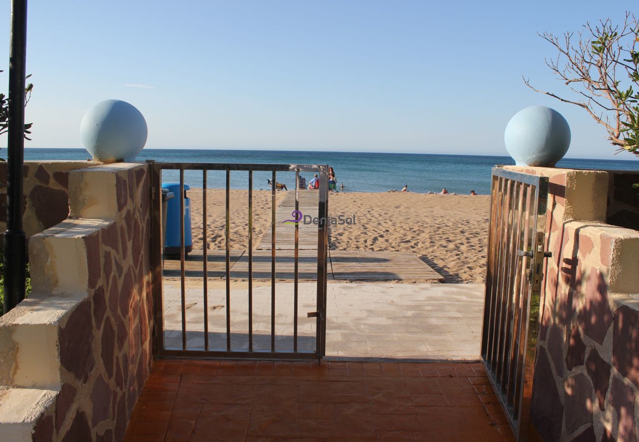 Apartamento en Denia - 172 Holiday Beach