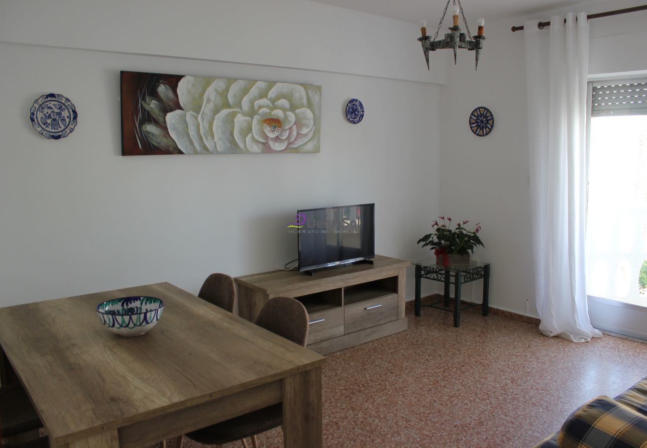 Apartamento en Denia - 172 Holiday Beach