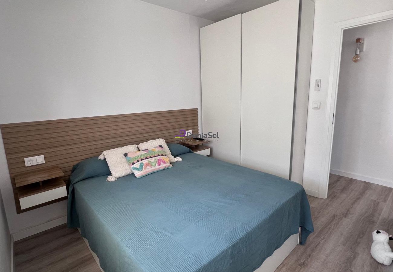 Apartamento en Denia - 172 Holiday Beach