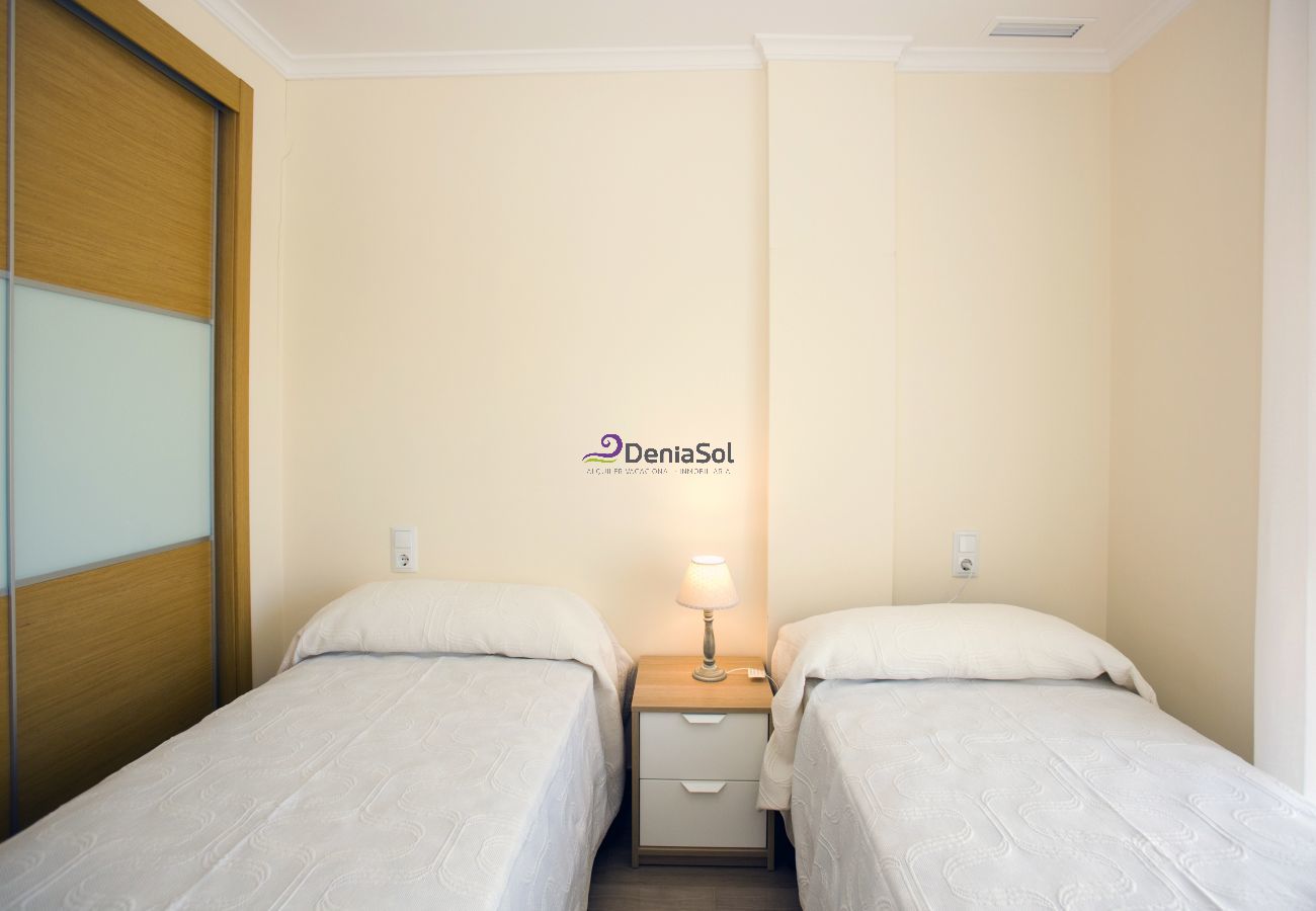 Apartamento en Denia - 173 Estrella De Mar