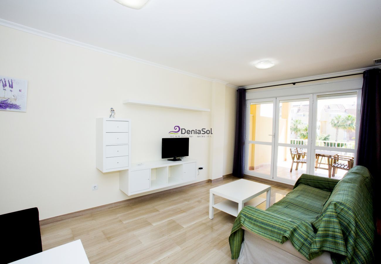 Apartamento en Denia - 173 Estrella De Mar