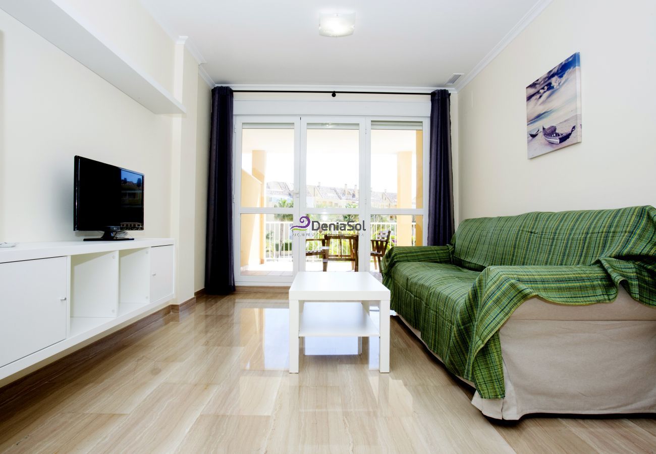 Apartamento en Denia - 174 Estrella De Mar