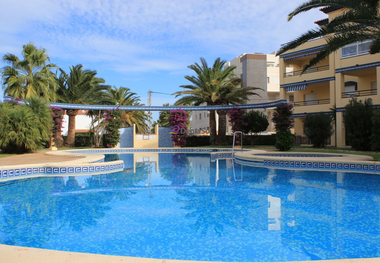 Apartamento en Denia - 153 Royal Playa