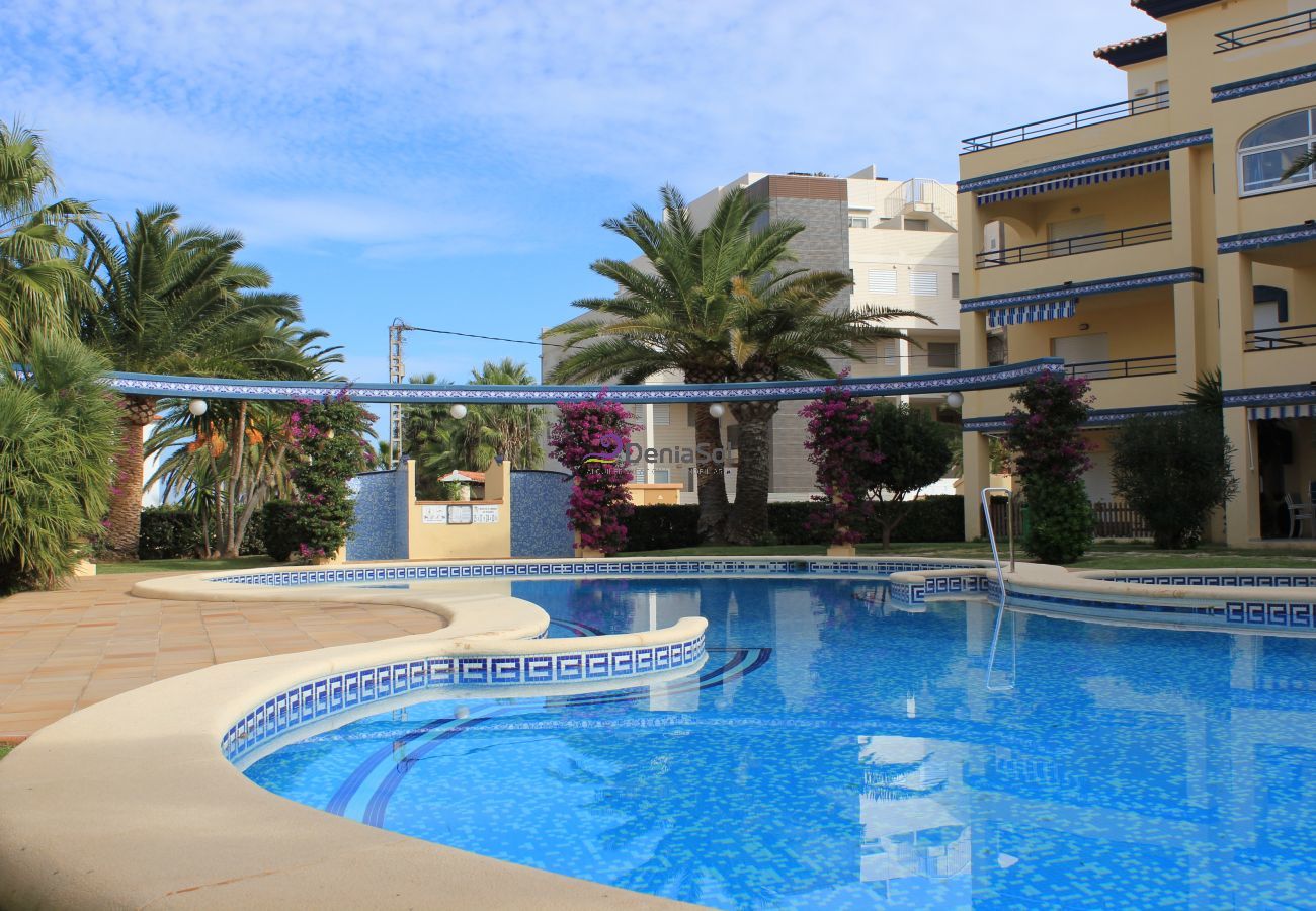 Apartamento en Denia - 153 Royal Playa