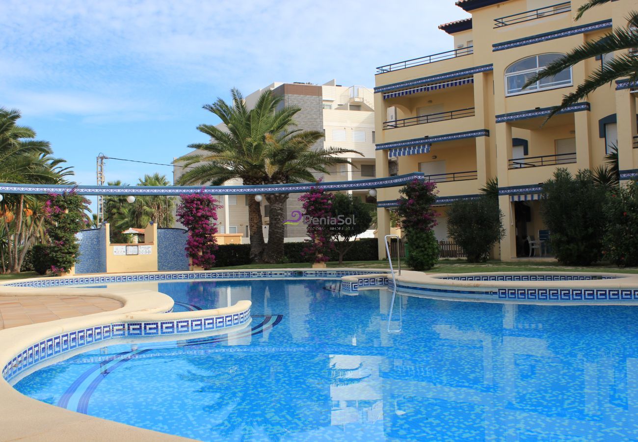 Apartamento en Denia - 153 Royal Playa