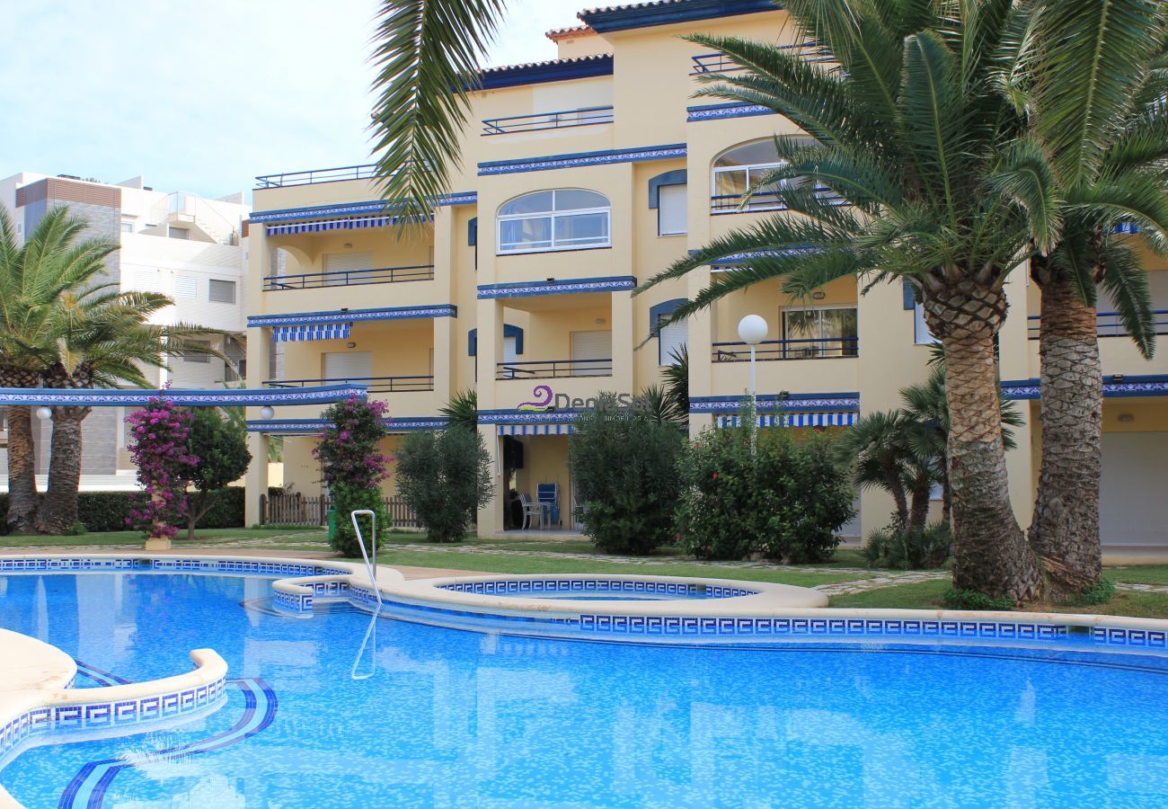 Apartamento en Denia - 153 Royal Playa
