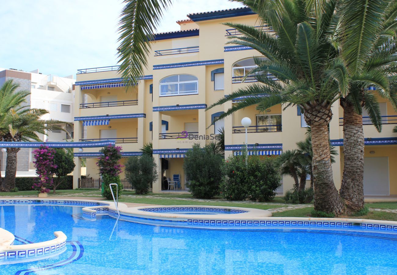 Apartamento en Denia - 153 Royal Playa