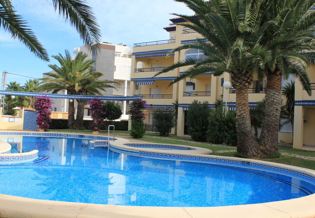 Apartamento en Denia - 153 Royal Playa