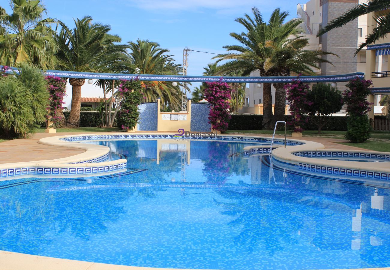 Apartamento en Denia - 153 Royal Playa