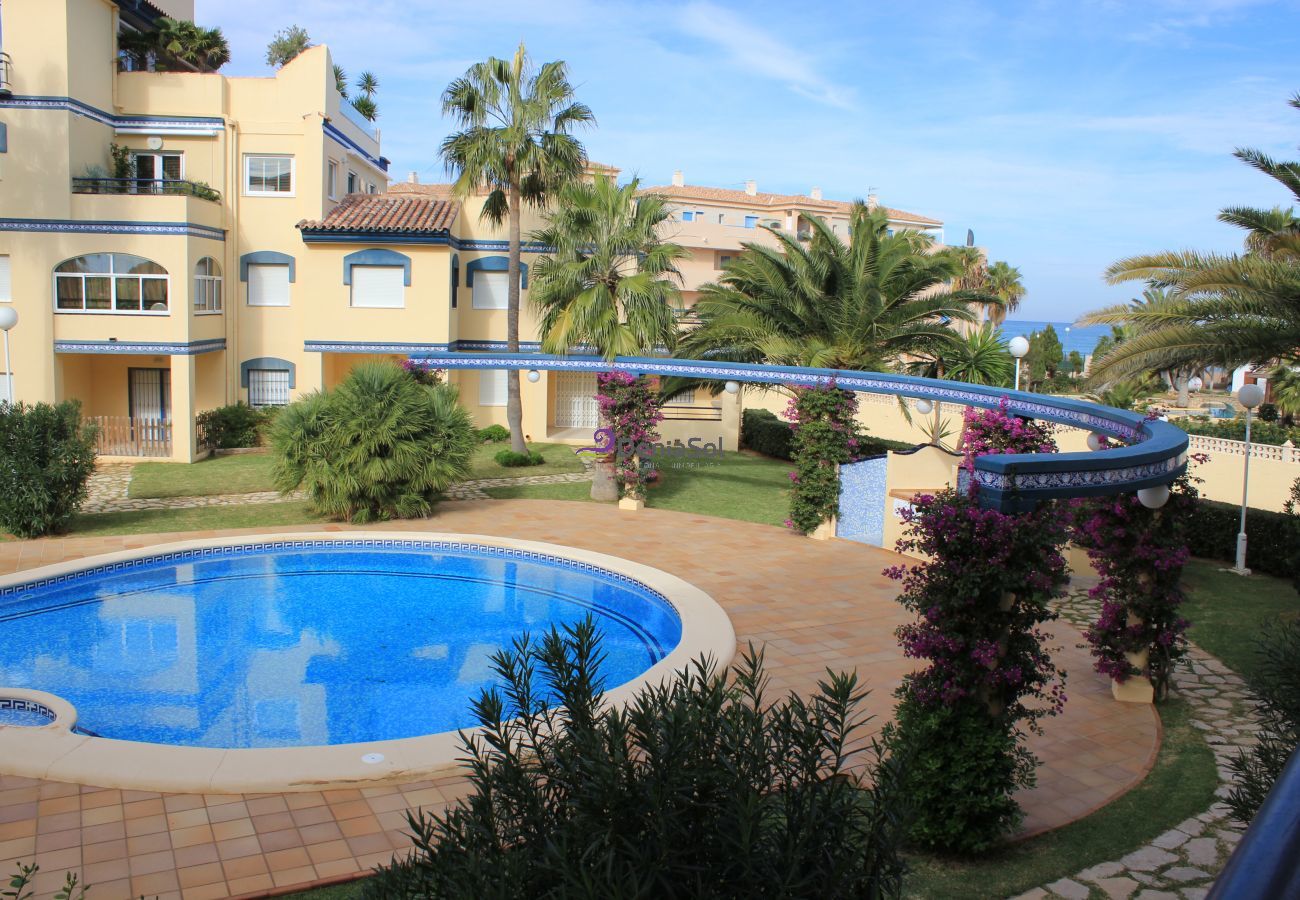 Apartamento en Denia - 153 Royal Playa