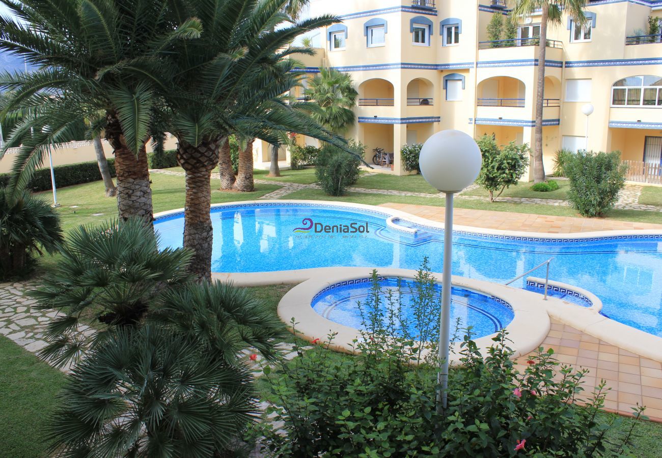 Apartamento en Denia - 153 Royal Playa