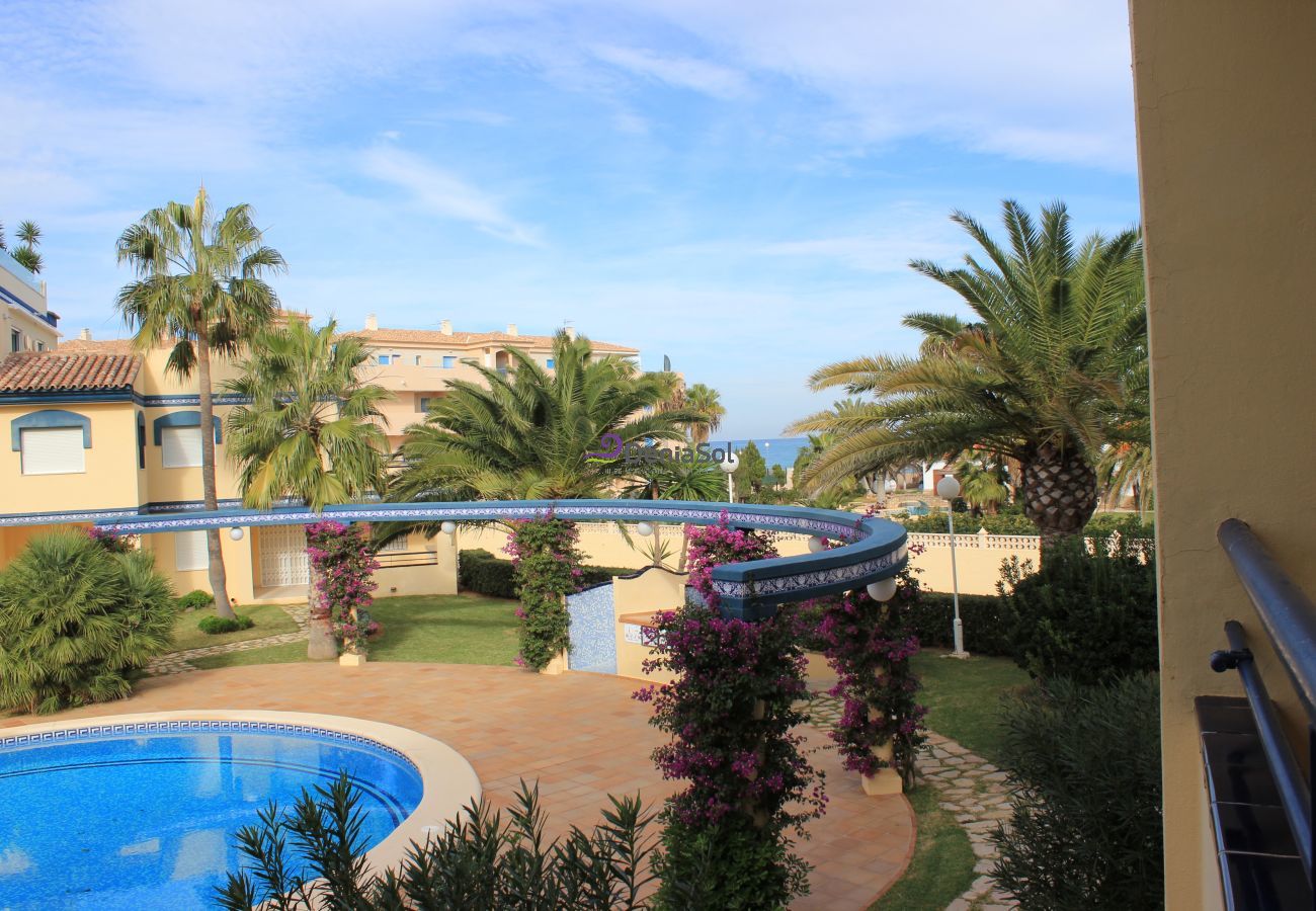 Apartamento en Denia - 153 Royal Playa