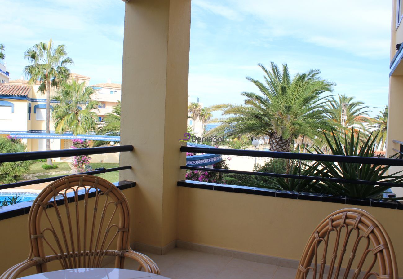Apartamento en Denia - 153 Royal Playa