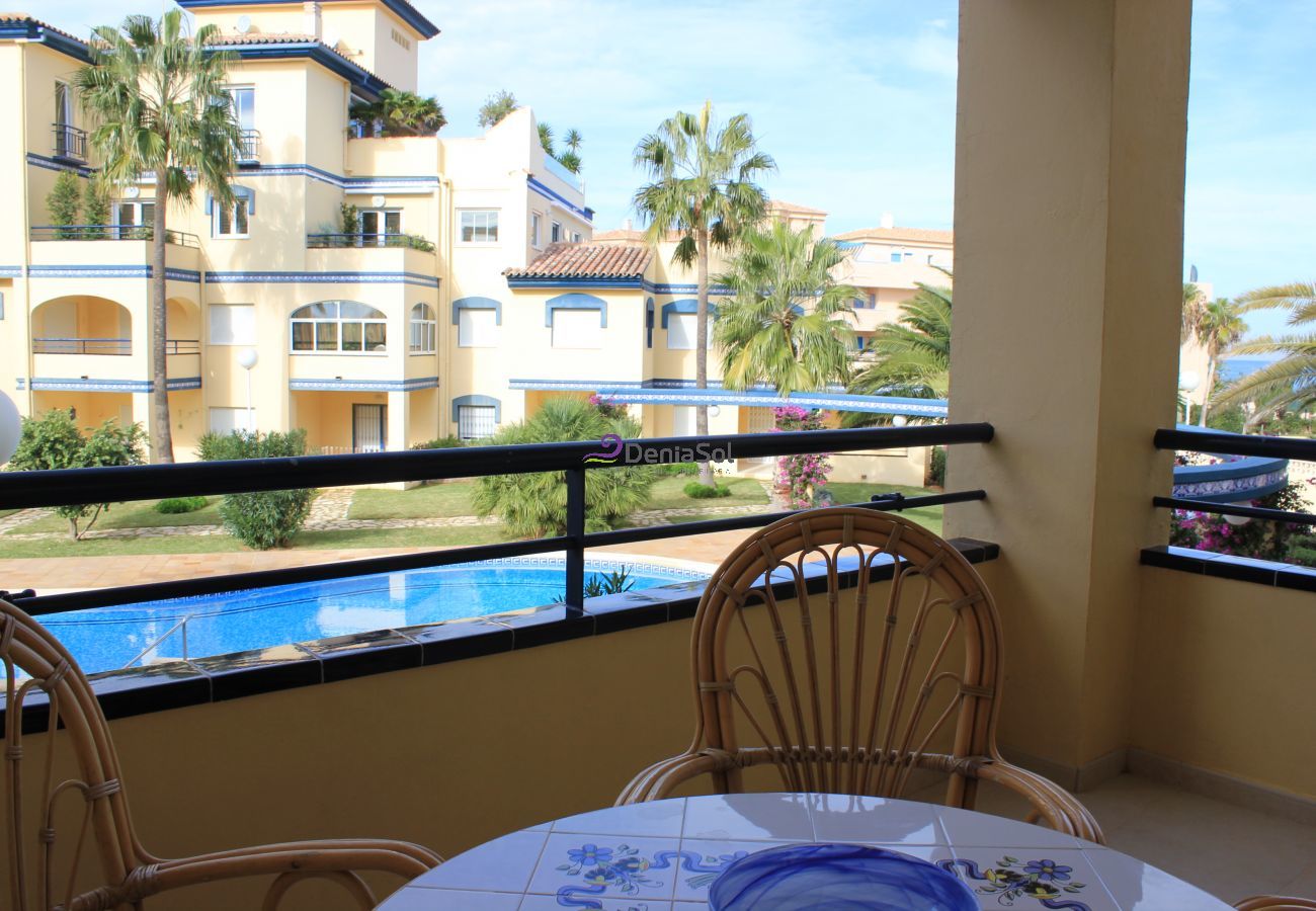 Apartamento en Denia - 153 Royal Playa