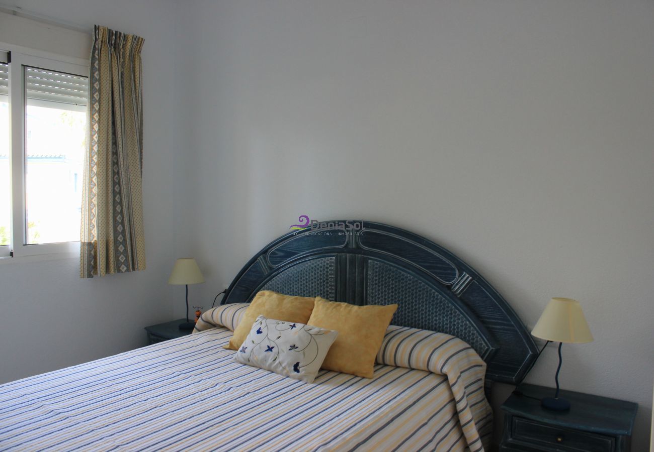 Apartamento en Denia - 153 Royal Playa