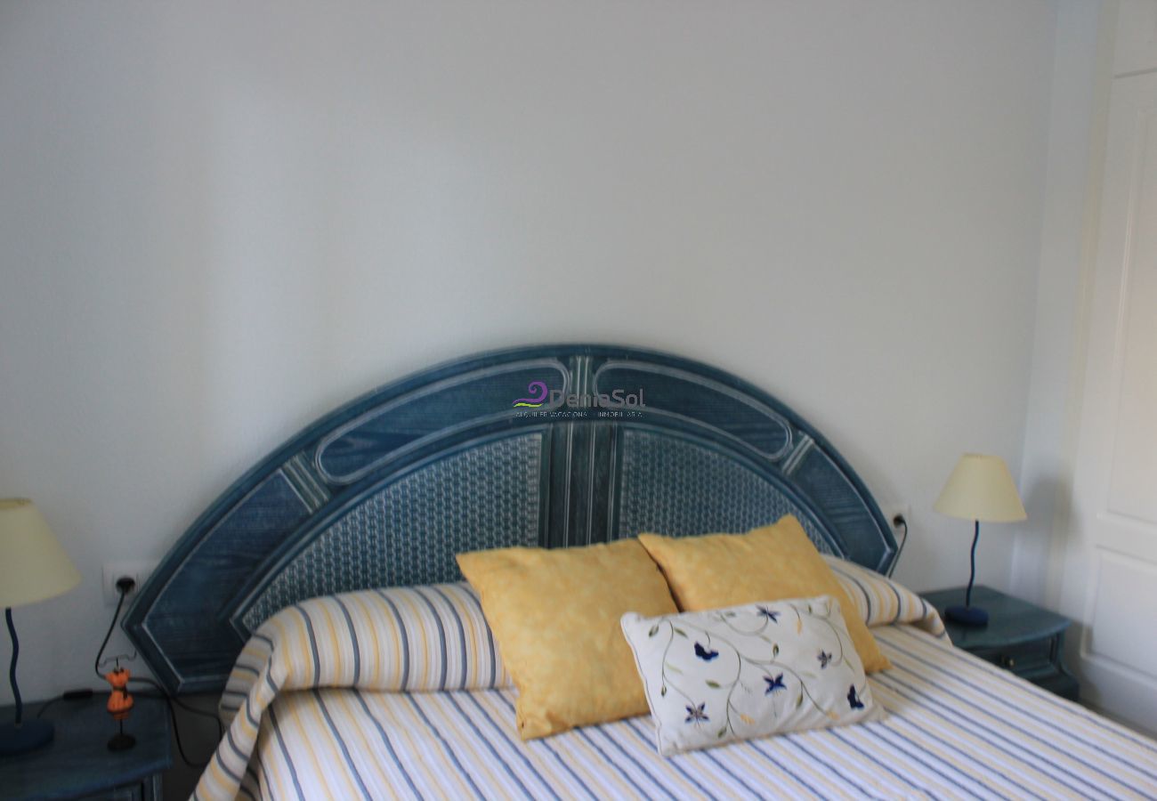 Apartamento en Denia - 153 Royal Playa