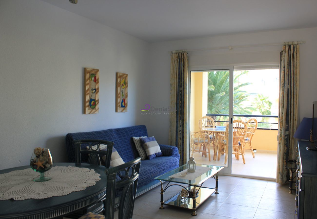 Apartamento en Denia - 153 Royal Playa