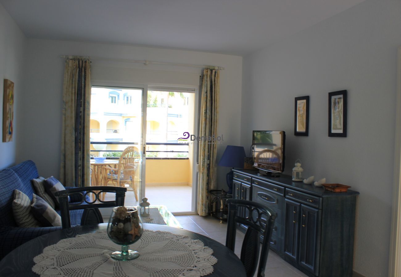 Apartamento en Denia - 153 Royal Playa