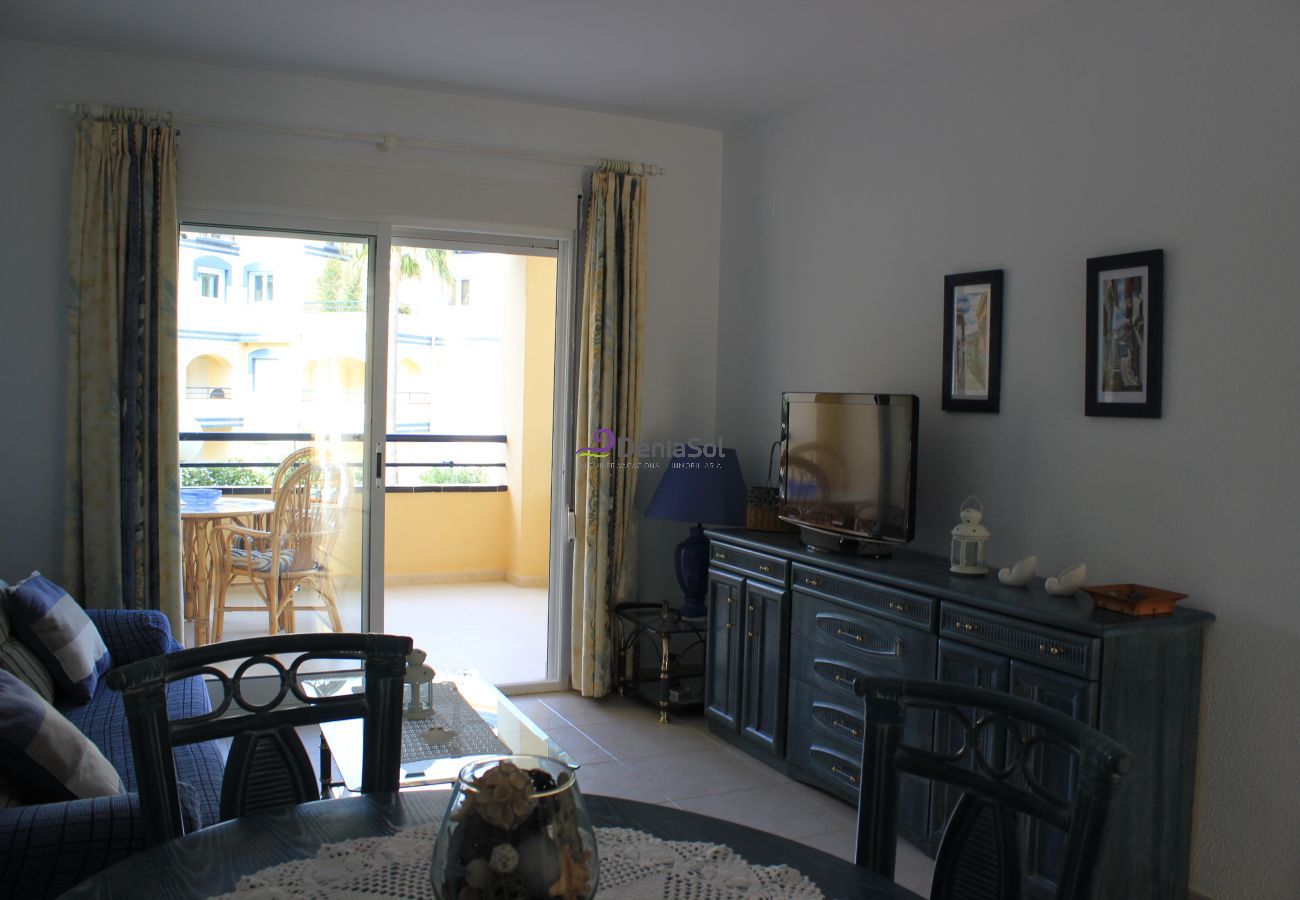Apartamento en Denia - 153 Royal Playa