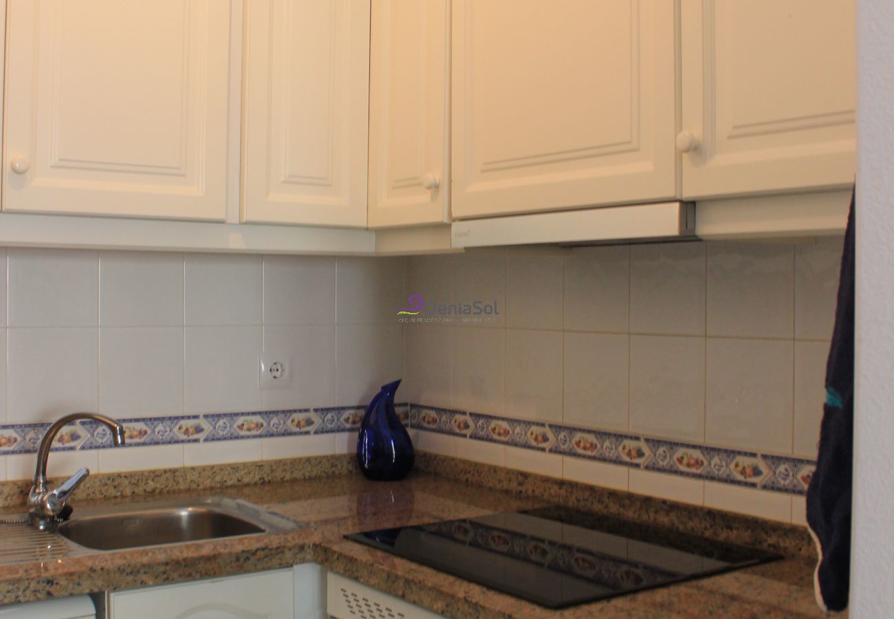Apartamento en Denia - 153 Royal Playa