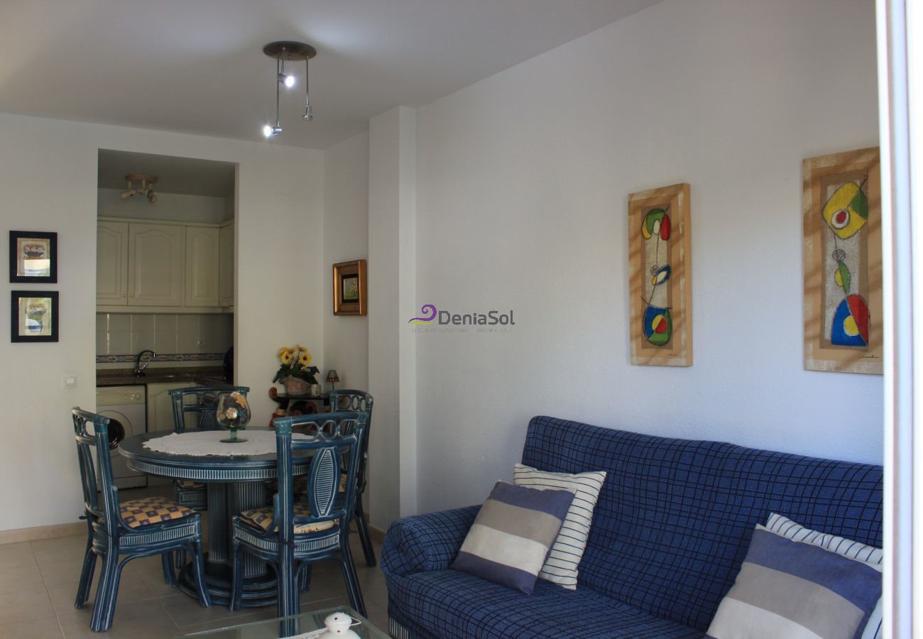 Apartamento en Denia - 153 Royal Playa