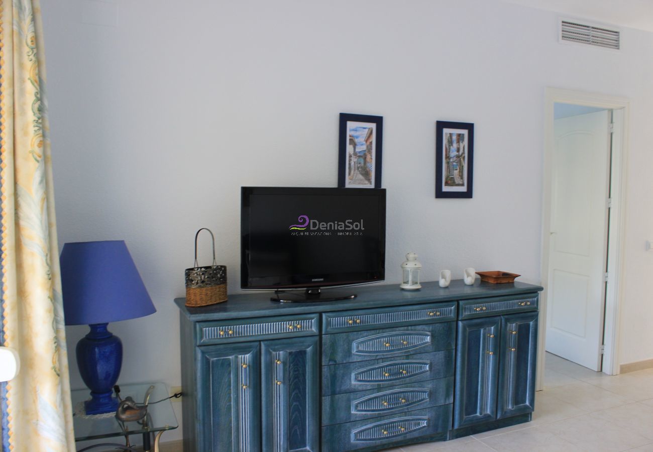 Apartamento en Denia - 153 Royal Playa