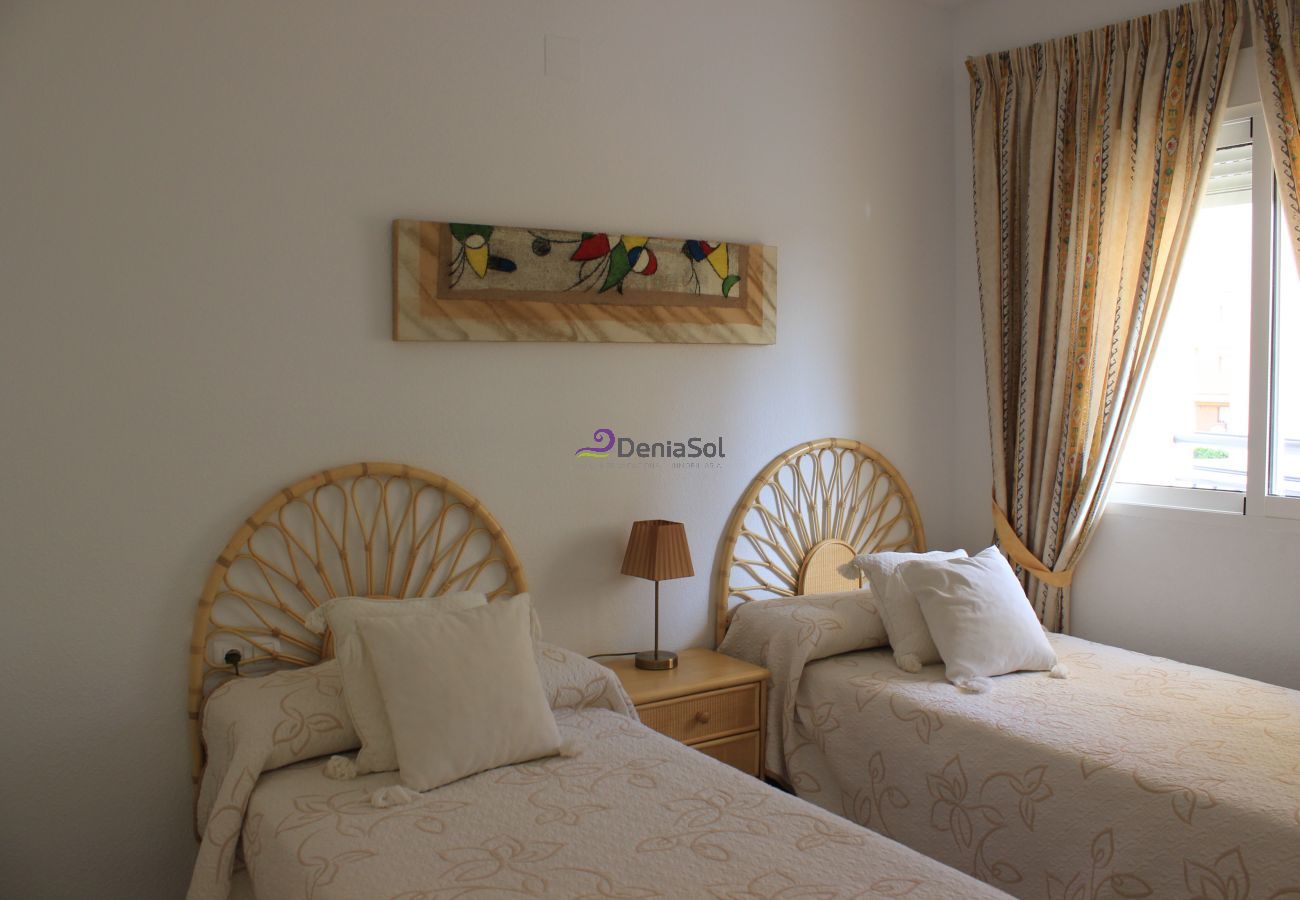 Apartamento en Denia - 153 Royal Playa