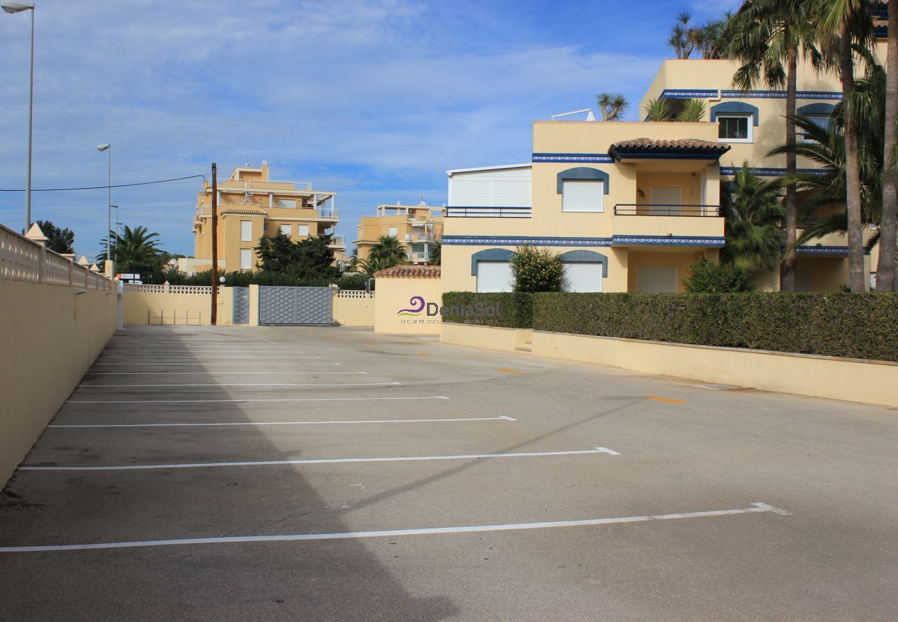 Apartamento en Denia - 153 Royal Playa