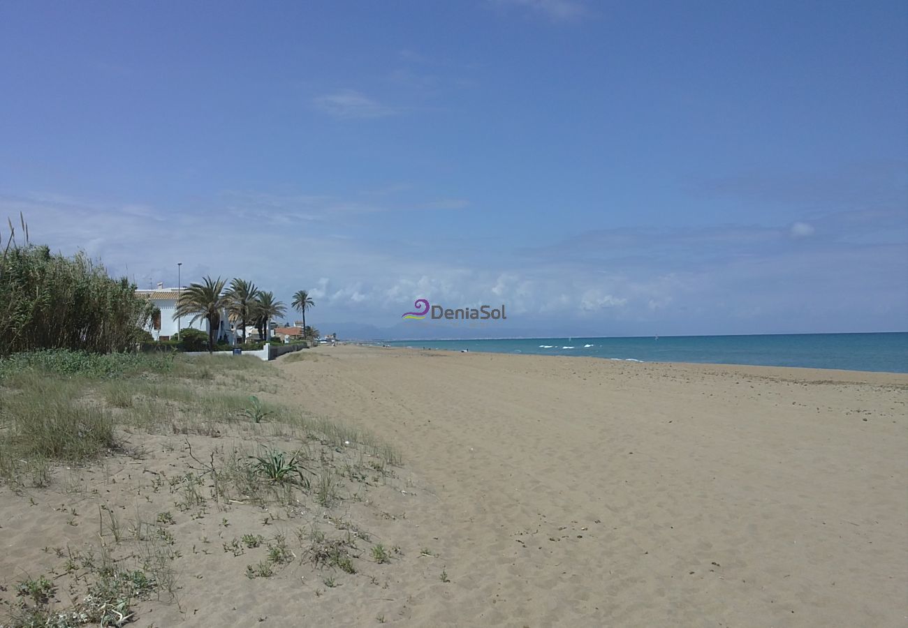 Apartamento en Denia - 153 Royal Playa