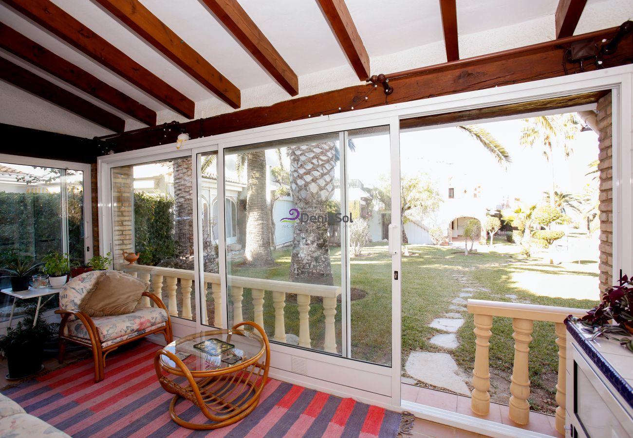 Bungalow en Denia - 118 Florida Sol, 21