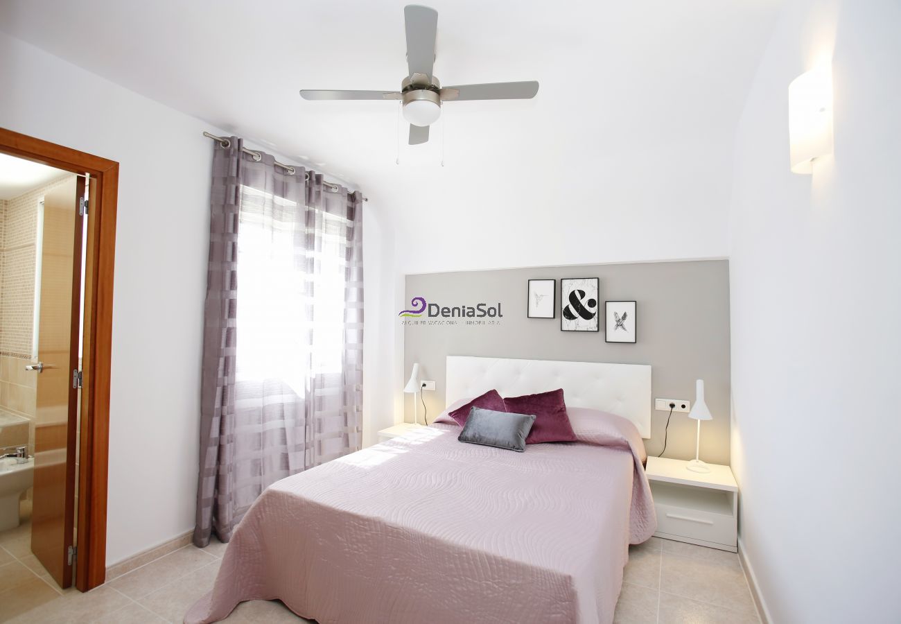 Apartamento en Denia - 177 Maravista