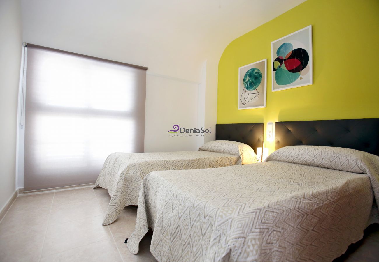 Apartamento en Denia - 177 Maravista