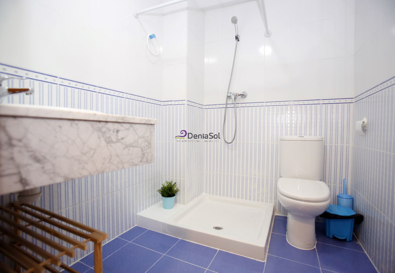 Apartamento en Denia - 177 Maravista