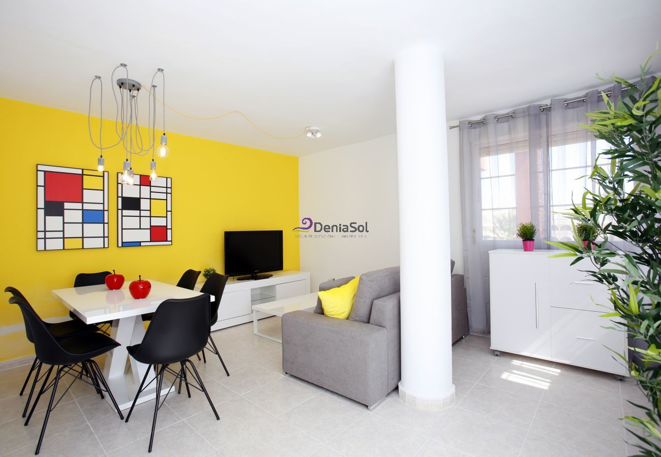 Apartamento en Denia - 177 Maravista