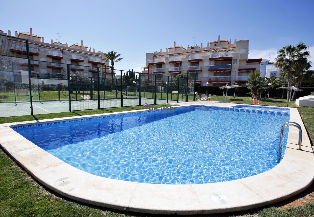 Apartamento en Denia - 177 Maravista