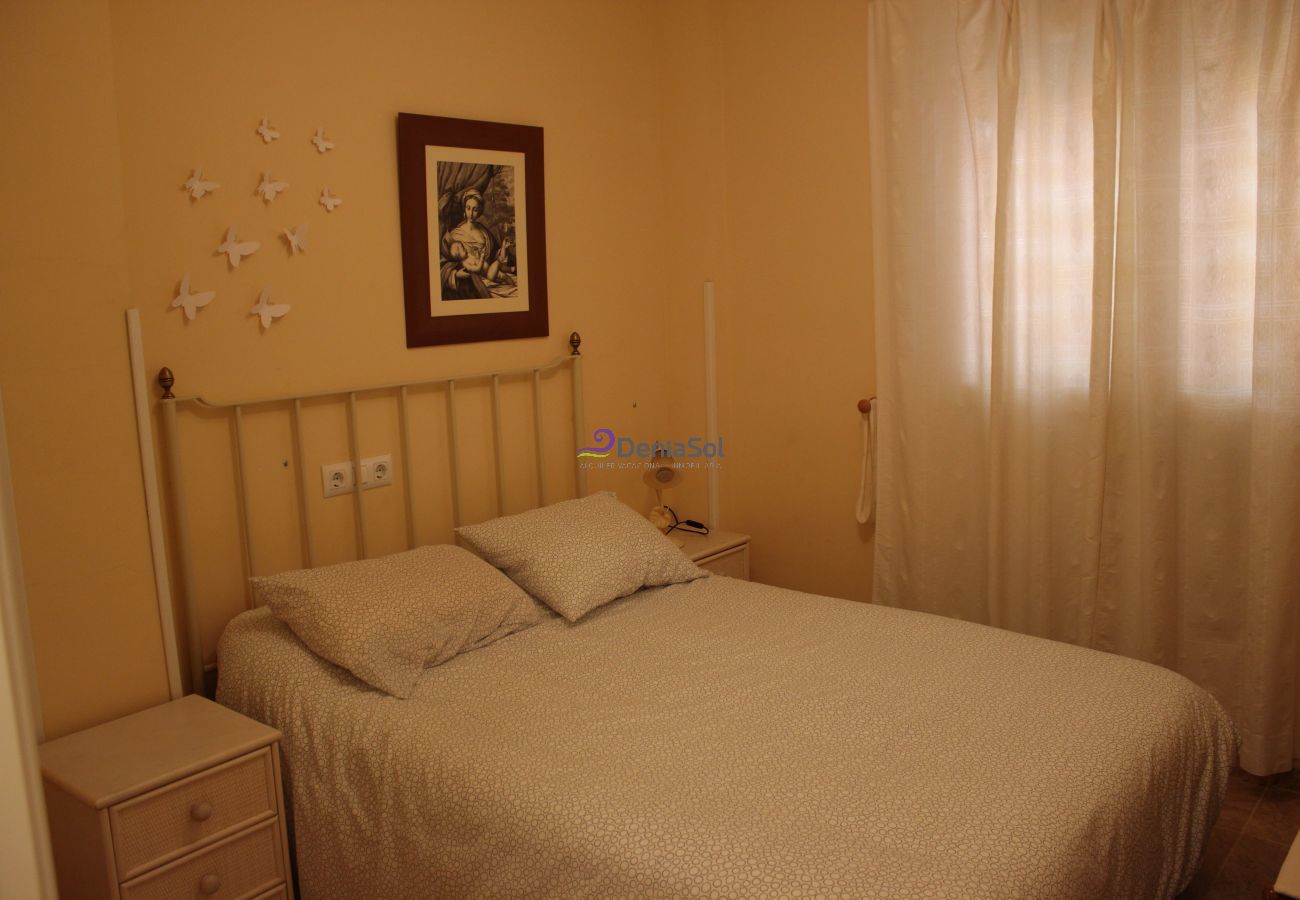 Apartamento en Denia - 183 Deveses Park