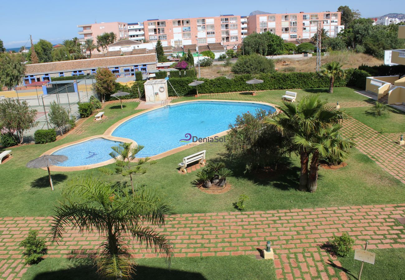 Apartamento en Denia - 183 Deveses Park