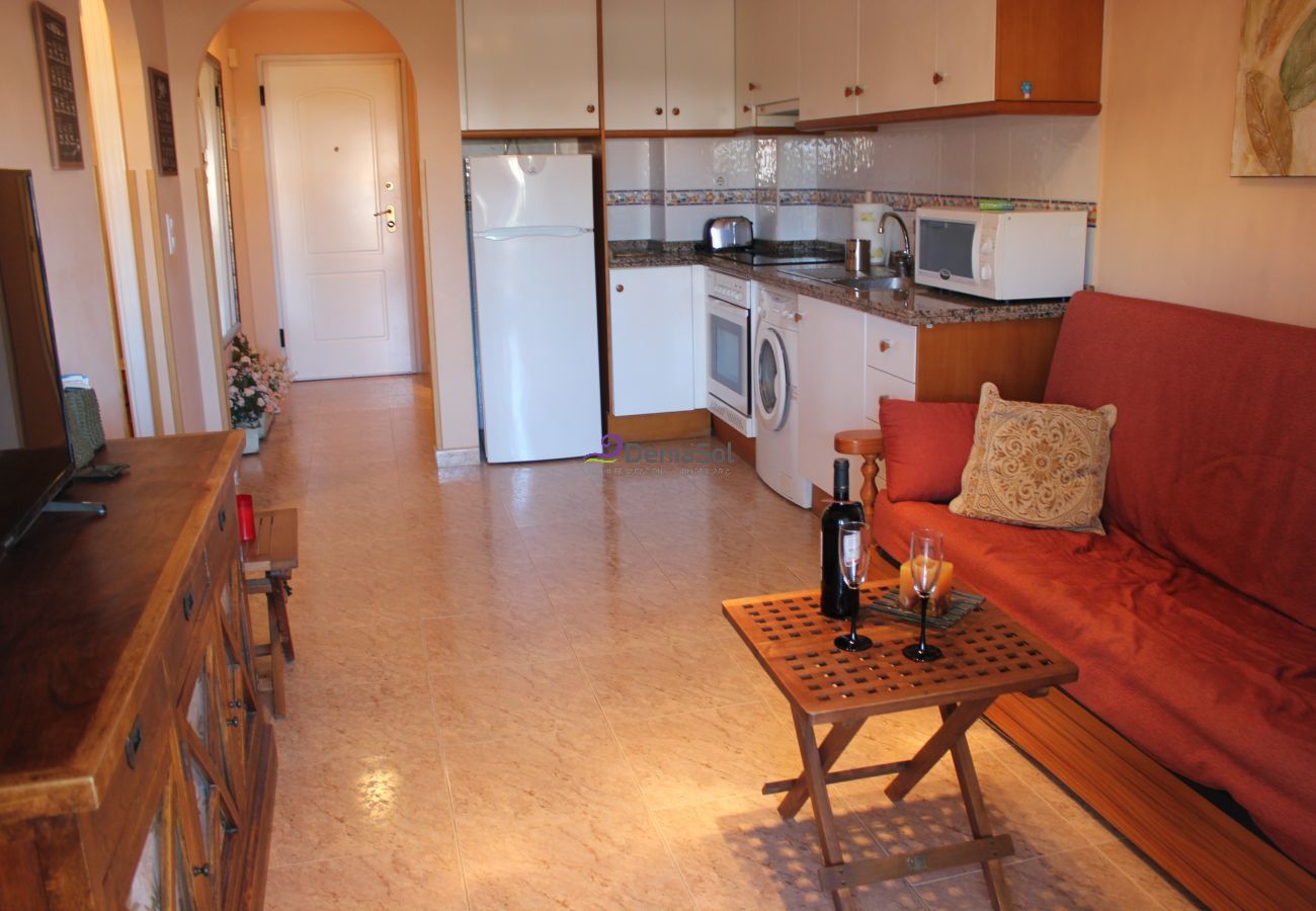 Apartamento en Denia - 183 Deveses Park