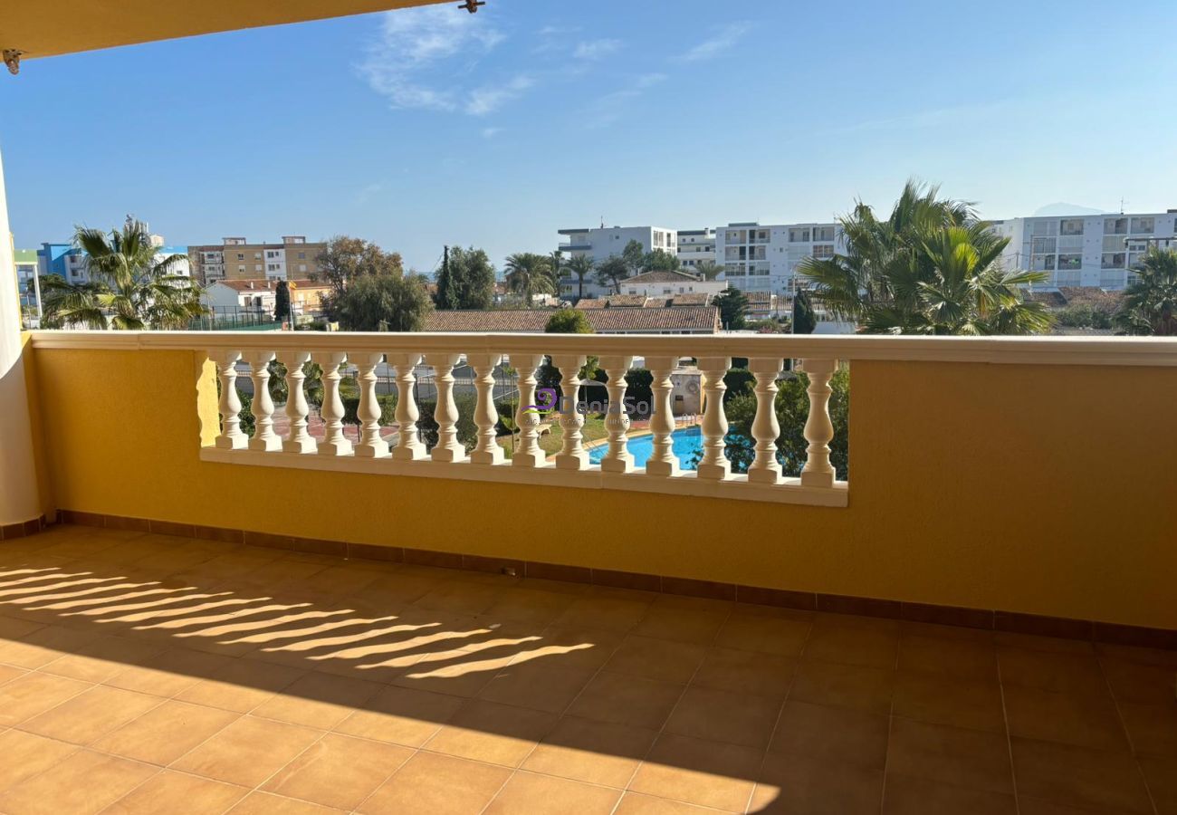 Apartamento en Denia - 183 Deveses Park