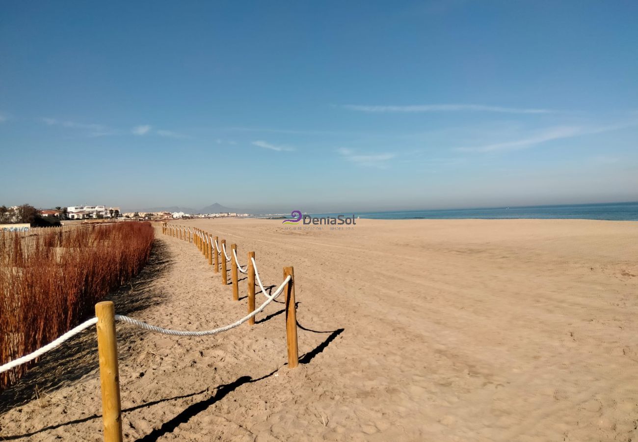 Apartamento en Denia - 183 Deveses Park