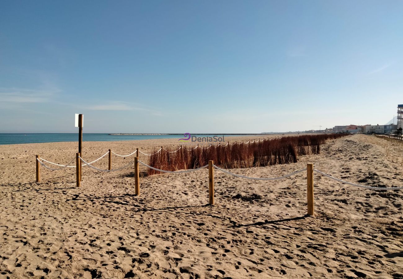Apartamento en Denia - 183 Deveses Park