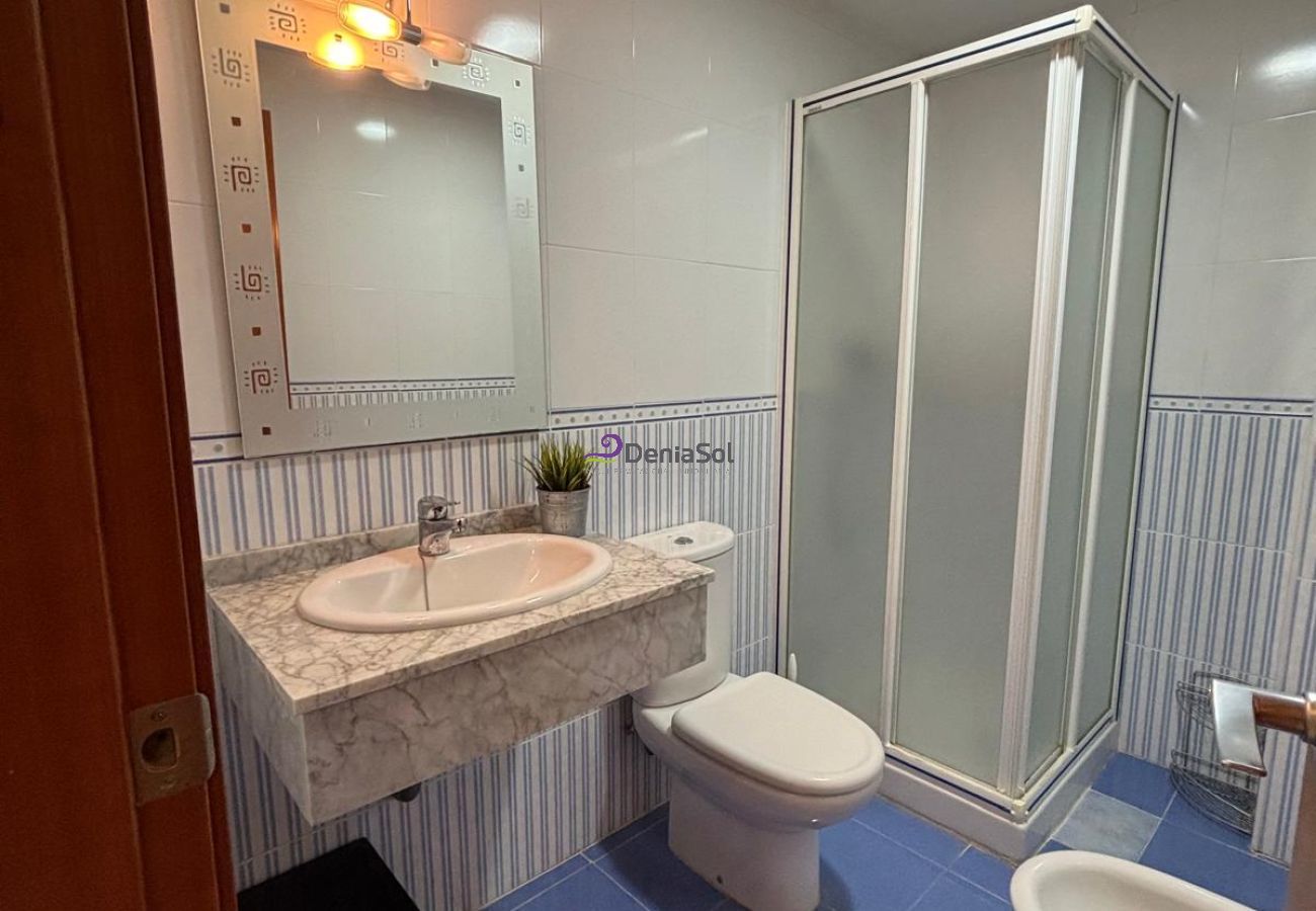 Apartamento en Denia - 191 Maravista D-2