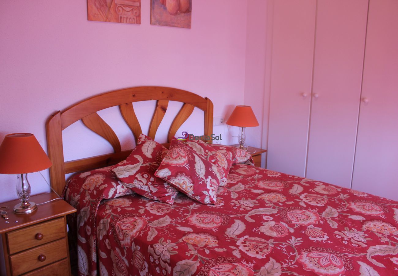 Apartamento en Denia - 192 Mediterráno Playa, 40