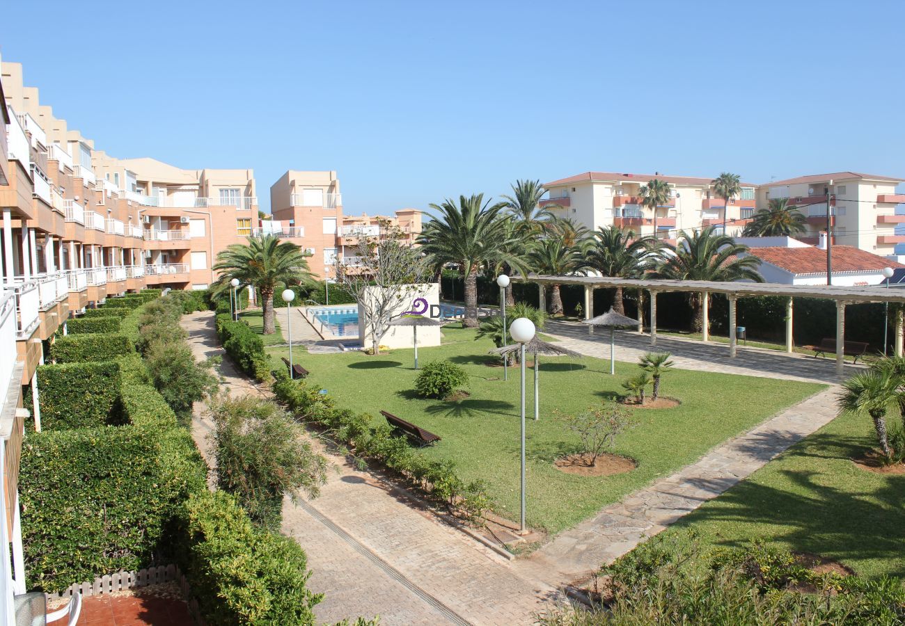 Apartamento en Denia - 192 Mediterráno Playa, 40