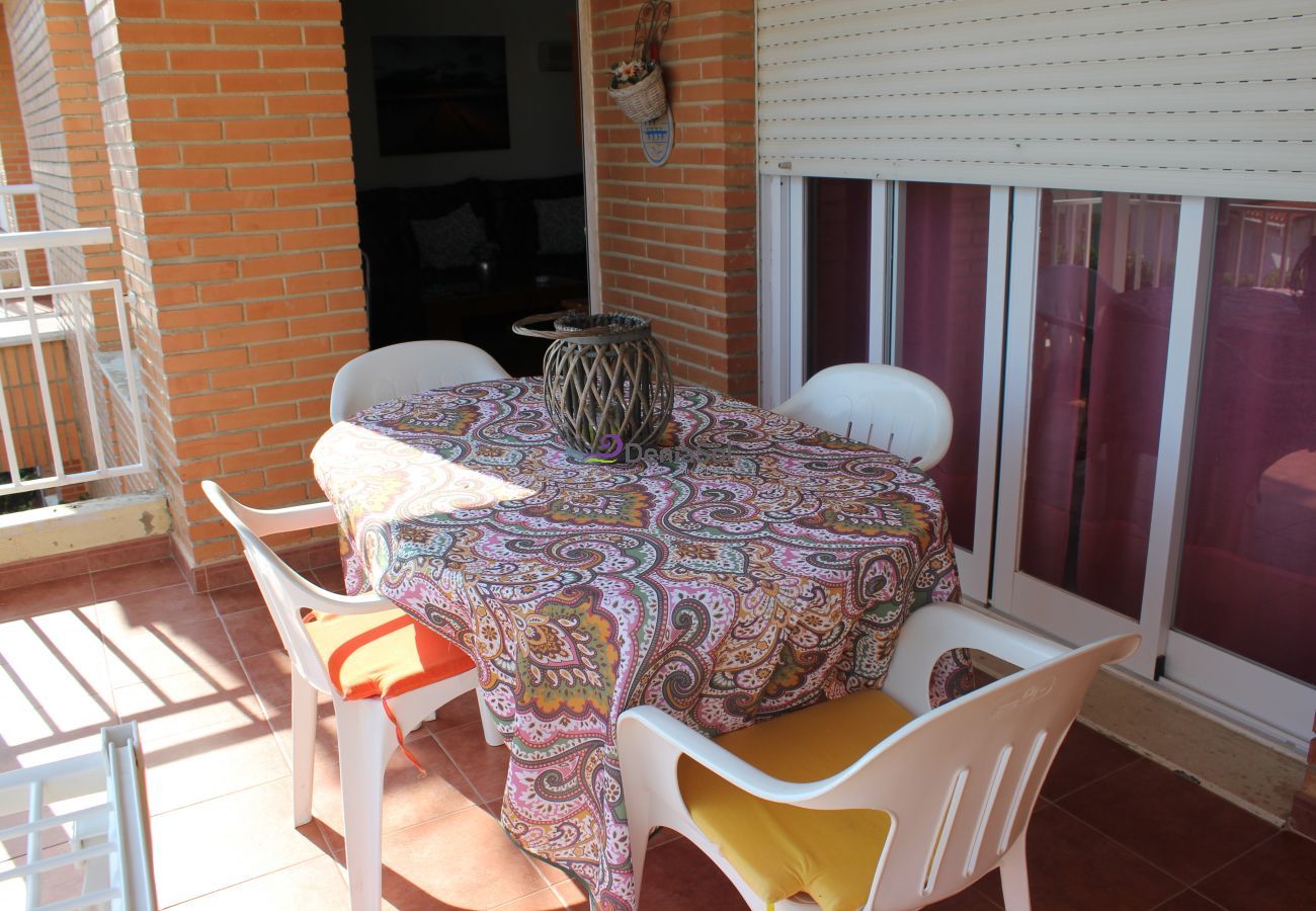 Apartamento en Denia - 192 Mediterráno Playa, 40