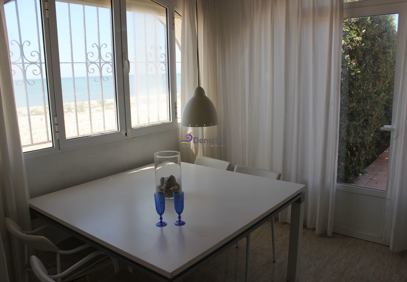 Casa en Denia - 184 Villa Almadrava